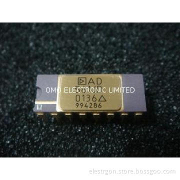 000 AD561 Digital to Analog Converters-DAC CDIP-16 AD AD561